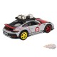 Porsche 911 Dakar Uncle Rally - Mini GT - 1:64 - MGT01068 Passion Diecast