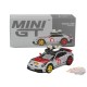Porsche 911 Dakar Uncle Rally - Mini GT - 1:64 - MGT01068 Passion Diecast