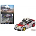 Porsche 911 Dakar Uncle Rally - Mini GT - 1:64 - MGT01068