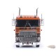 Ford COE 9000 - Marron - IXO Models - 1:64 - U64TR009 Passion Diecast