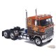 Ford COE 9000 - Marron - IXO Models - 1:64 - U64TR009 Passion Diecast