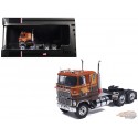 Ford COE 9000 - Marron - IXO Models - 1:64 - U64TR009