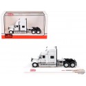 2010 International Lonestar - White - Mijo Exclusive - IXO Models - 1:64 - IAPR1009