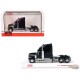 2010 International Lonestar - Black - Mijo Exclusive - IXO Models - 1:64 - IAPR1010 Passion Diecast