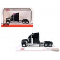 2010 International Lonestar - Noir - Mijo Exclusive - IXO Models - 1:64 - IAPR1010
