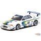 Nissan Skyline GT-R (R32) Widebody Jonsibal Designworks & Greddy Special - Blanc - Tarmac Works - 1/64 - T64G-061-GDY