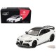 Alfa Romeo Giulia GTAm - Blanc - BBR Models - 1:64 - BBRDIE6426 Passion Diecast