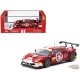 Ferrari 488 GT3 Macau GT Cup - FIA GT World Cup 2023 - Tarmac Works - 1/64 - T64-072-23MGP52 Passion Diecast