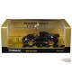 RWB 997 Noir - Tarmac Works - 1/64 - T64-TL057-BK Passion Diecast