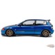 Honda Civic (EG6) Works 1991 Bleu - Solido - 1/18 - S1810406 - Passion Diecast 