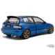 Honda Civic (EG6) Works 1991 Bleu - Solido - 1/18 - S1810406 - Passion Diecast 