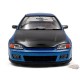 Honda Civic (EG6) Works 1991 Bleu - Solido - 1/18 - S1810406 - Passion Diecast 
