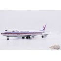 (Free shipping) China Airlines Boeing 747-200 "OC - Polished" / B-1886 /  JC Wings / 1:200 / XX20534