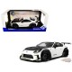 Toyota GR86 LBWK Body Kit - White 2024 - Solido - 1/18 - S1813602 - Passion Diecast 