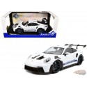 Porsche 911 GT3 RS White  2024 - Solido - 1/18 - S1812102