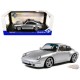Porsche 911 (993) - argent polaire - Solido - 1/18 - S1810103 - Passion Diecast 