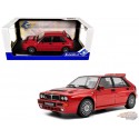 Lancia Delta HF Integrale Edizione finale - 1995 - Solido - 1/18 - S1807807
