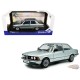 BMW E21 323i - Bleu saphir métallisé - 1980 - Solido - 1/18 - S1812801 - Passion Diecast 