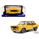 (Preorder) Fiat 131 Abarth - 1980 - Solido - 1/18 - S1806006