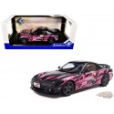 Mazda RX7 FD3RS SOLIDO WORKS ITASHA - Solido - 1/18 - S1810605