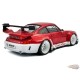 RWB Bodykit PORCO ROSSO - 2020 - Solido - 1/18 - S1808505 - Passion Diecast 