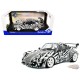 RWB Bodykit THE ZEBRA 2022 - Solido - 1/18 - S1807513 - Passion Diecast 