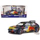 Peugeot 306 Maxi 4 Rallye du Mont Blanc 2021 Sébastien Loeb - Solido - 1/18 - S1808301  Passion Diecast