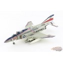 (Free shipping) McDonnell Douglas F-4J Phantom II / USMC VMFA-115, MCAS Iwakuni, Japan / HM 1:72  HA19078