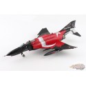 (Free shipping) McDonnell Douglas F-4E Phantom II / Turkish AF, 377-0303, Turkey, Phantom 50 years / HM 1:72  HA19079