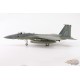 McDonnell Douglas F-15C Eagle / USAF 3rd FW, no. 85-0111, Elmendorf AFB, AK / Hobby Master 1:72  HA4574