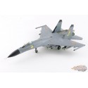 (Free shipping) Shenyang J-11A Flanker-L / PLAAF, no. 40547, China, May 2014 / HM 1:72  HA6023