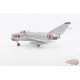 Mikoyan-Gurevich MiG-15 Fagot / CPVAF, Red 079, North Korea, 1950s / Hobby Master 1:72 HA2430