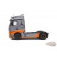 Mercedes-Benz Actros L Grand Prix Edition - 2019 - Solido - 1/24- S2400202 Passion Diecast