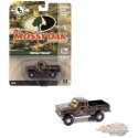 1983 Chevrolet Silverado Mossy Oak - Auto World - 1/64 - AWSP199