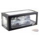 RWB YUIITSUMUNI ARGENT 2024 - 1/18 - GT SPIRIT - GT522 Passion Diecast