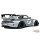 RWB YUIITSUMUNI SILVER 2024 - 1/18 - GT SPIRIT - GT522 Passion Diecast