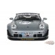 RWB YUIITSUMUNI SILVER 2024 - 1/18 - GT SPIRIT - GT522 Passion Diecast