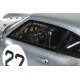 RWB YUIITSUMUNI SILVER 2024 - 1/18 - GT SPIRIT - GT522 Passion Diecast