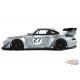 RWB YUIITSUMUNI SILVER 2024 - 1/18 - GT SPIRIT - GT522 Passion Diecast