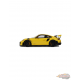 Porsche 911 [991.2] GT2 RS Jaune WP 2018 - 1/12 - GT SPIRIT - GT535 Passion Diecast