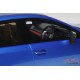 2015 Subaru WRX STi S207 WR (Blue Pearl) - 1/18 - OT1182 Passion Diecast 