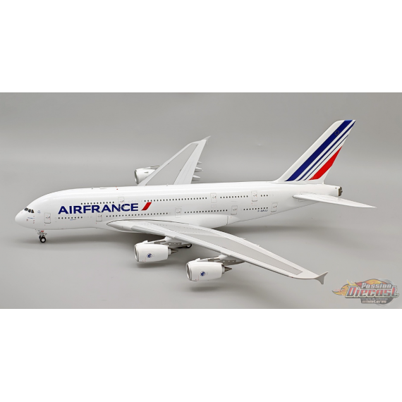 Air France Airbus A380-861  / F-HPJJ / Inflight 200 / 1:200 / 56213