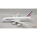 (Free shipping) Air France Airbus A380-861  / F-HPJJ / B-Models / 1:200 / 56213