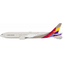 (Preorder)(Free shipping) Asiana Airlines Boeing 777-28E/ER / HL8284 / Inflight 200 / 1:200 / IF772OZ1225