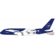 Lufthansa Airbus A380-861 " 100th Year Anniversary"/ D-AIMH / JFOX Models / 1:200 / JF-A380-001