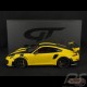 Porsche 911 [991.2] GT2 RS Jaune WP 2018 - 1/12 - GT SPIRIT - GT535 Passion Diecast