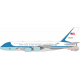 USAF Airbus A380 " Air Force One" / 38000 / B-Models / 1:200 / B-380-USAF