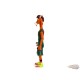 Will Harris  Moveable Figure with Basketball (Uniform) "Goat" Movie 2026 5 inch - Jada -  36857