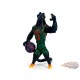  Jett Fillmore  Moveable Figure with Basketball (Uniform) "Goat" Movie 2026 5 inch - Jada -  36858