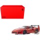 Ferrari F40 LM Wing - Kyosho 1/18 - K08416RLM - Passion Diecast